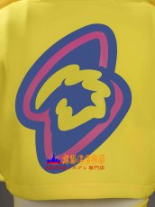 画像19: Pokémon LEGENDS Z-A（ポケモンレジェンズゼットエー）カナリィ Canari コスプレ衣装 abccos製 「受注生産」 (19)