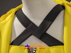 画像21: Pokémon LEGENDS Z-A（ポケモンレジェンズゼットエー）カナリィ Canari コスプレ衣装 abccos製 「受注生産」 (21)