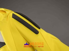 画像24: Pokémon LEGENDS Z-A（ポケモンレジェンズゼットエー）カナリィ Canari コスプレ衣装 abccos製 「受注生産」 (24)