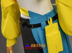 画像26: Pokémon LEGENDS Z-A（ポケモンレジェンズゼットエー）カナリィ Canari コスプレ衣装 abccos製 「受注生産」 (26)