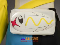 画像27: Pokémon LEGENDS Z-A（ポケモンレジェンズゼットエー）カナリィ Canari コスプレ衣装 abccos製 「受注生産」 (27)