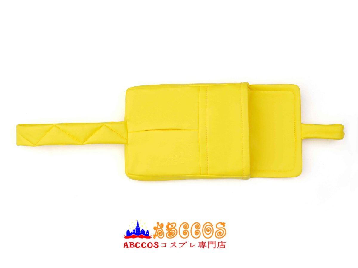 画像28: Pokémon LEGENDS Z-A（ポケモンレジェンズゼットエー）カナリィ Canari コスプレ衣装 abccos製 「受注生産」 (28)