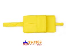 画像28: Pokémon LEGENDS Z-A（ポケモンレジェンズゼットエー）カナリィ Canari コスプレ衣装 abccos製 「受注生産」 (28)