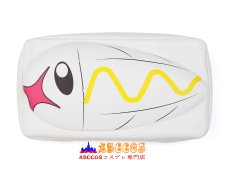 画像29: Pokémon LEGENDS Z-A（ポケモンレジェンズゼットエー）カナリィ Canari コスプレ衣装 abccos製 「受注生産」 (29)
