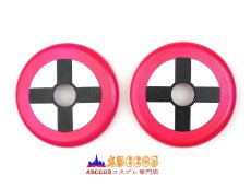 画像30: Pokémon LEGENDS Z-A（ポケモンレジェンズゼットエー）カナリィ Canari コスプレ衣装 abccos製 「受注生産」 (30)