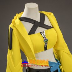 画像8: Pokémon LEGENDS Z-A（ポケモンレジェンズゼットエー）カナリィ Canari コスプレ衣装 abccos製 「受注生産」 (8)