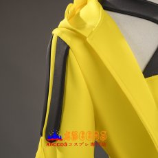 画像9: Pokémon LEGENDS Z-A（ポケモンレジェンズゼットエー）カナリィ Canari コスプレ衣装 abccos製 「受注生産」 (9)
