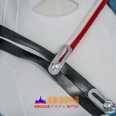 画像11: Arknights: Endfield アークナイツ：エンドフィールド チェン・センユー/Chen Qianyu コスプレ衣装 abccos製 「受注生産」 (11)