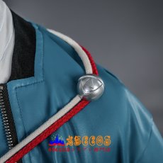 画像12: Arknights: Endfield アークナイツ：エンドフィールド チェン・センユー/Chen Qianyu コスプレ衣装 abccos製 「受注生産」 (12)