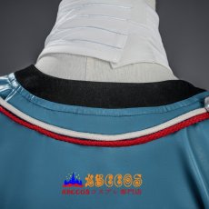 画像14: Arknights: Endfield アークナイツ：エンドフィールド チェン・センユー/Chen Qianyu コスプレ衣装 abccos製 「受注生産」 (14)