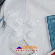 画像16: Arknights: Endfield アークナイツ：エンドフィールド チェン・センユー/Chen Qianyu コスプレ衣装 abccos製 「受注生産」 (16)