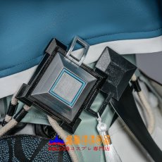 画像18: Arknights: Endfield アークナイツ：エンドフィールド チェン・センユー/Chen Qianyu コスプレ衣装 abccos製 「受注生産」 (18)