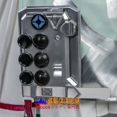 画像20: Arknights: Endfield アークナイツ：エンドフィールド チェン・センユー/Chen Qianyu コスプレ衣装 abccos製 「受注生産」 (20)