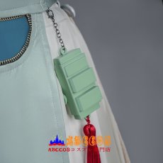 画像24: Arknights: Endfield アークナイツ：エンドフィールド チェン・センユー/Chen Qianyu コスプレ衣装 abccos製 「受注生産」 (24)