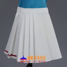 画像26: Arknights: Endfield アークナイツ：エンドフィールド チェン・センユー/Chen Qianyu コスプレ衣装 abccos製 「受注生産」 (26)