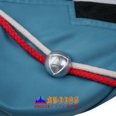 画像28: Arknights: Endfield アークナイツ：エンドフィールド チェン・センユー/Chen Qianyu コスプレ衣装 abccos製 「受注生産」 (28)