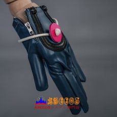 画像30: Arknights: Endfield アークナイツ：エンドフィールド チェン・センユー/Chen Qianyu コスプレ衣装 abccos製 「受注生産」 (30)