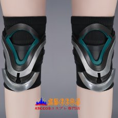 画像32: Arknights: Endfield アークナイツ：エンドフィールド チェン・センユー/Chen Qianyu コスプレ衣装 abccos製 「受注生産」 (32)