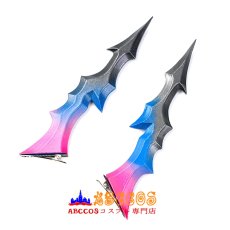 画像36: Arknights: Endfield アークナイツ：エンドフィールド チェン・センユー/Chen Qianyu コスプレ衣装 abccos製 「受注生産」 (36)