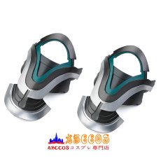 画像39: Arknights: Endfield アークナイツ：エンドフィールド チェン・センユー/Chen Qianyu コスプレ衣装 abccos製 「受注生産」 (39)