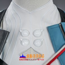 画像8: Arknights: Endfield アークナイツ：エンドフィールド チェン・センユー/Chen Qianyu コスプレ衣装 abccos製 「受注生産」 (8)