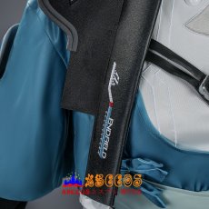 画像9: Arknights: Endfield アークナイツ：エンドフィールド チェン・センユー/Chen Qianyu コスプレ衣装 abccos製 「受注生産」 (9)