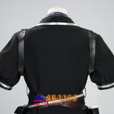 画像11: 魔法少女ノ魔女裁判 クロベ ナノカ 黒部ナノカ Nanoka コスプレ衣装 abccos製 「受注生産」 (11)