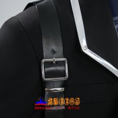 画像13: 魔法少女ノ魔女裁判 クロベ ナノカ 黒部ナノカ Nanoka コスプレ衣装 abccos製 「受注生産」 (13)