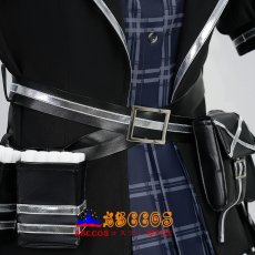 画像14: 魔法少女ノ魔女裁判 クロベ ナノカ 黒部ナノカ Nanoka コスプレ衣装 abccos製 「受注生産」 (14)