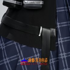 画像15: 魔法少女ノ魔女裁判 クロベ ナノカ 黒部ナノカ Nanoka コスプレ衣装 abccos製 「受注生産」 (15)