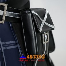 画像16: 魔法少女ノ魔女裁判 クロベ ナノカ 黒部ナノカ Nanoka コスプレ衣装 abccos製 「受注生産」 (16)