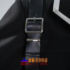 画像19: 魔法少女ノ魔女裁判 クロベ ナノカ 黒部ナノカ Nanoka コスプレ衣装 abccos製 「受注生産」 (19)