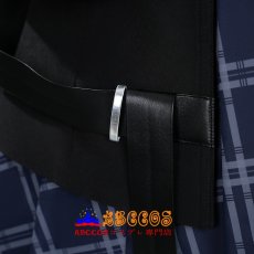 画像20: 魔法少女ノ魔女裁判 クロベ ナノカ 黒部ナノカ Nanoka コスプレ衣装 abccos製 「受注生産」 (20)