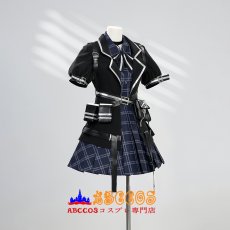 画像3: 魔法少女ノ魔女裁判 クロベ ナノカ 黒部ナノカ Nanoka コスプレ衣装 abccos製 「受注生産」 (3)