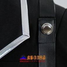 画像21: 魔法少女ノ魔女裁判 クロベ ナノカ 黒部ナノカ Nanoka コスプレ衣装 abccos製 「受注生産」 (21)