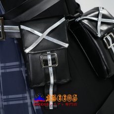 画像23: 魔法少女ノ魔女裁判 クロベ ナノカ 黒部ナノカ Nanoka コスプレ衣装 abccos製 「受注生産」 (23)