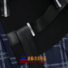 画像24: 魔法少女ノ魔女裁判 クロベ ナノカ 黒部ナノカ Nanoka コスプレ衣装 abccos製 「受注生産」 (24)