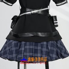 画像25: 魔法少女ノ魔女裁判 クロベ ナノカ 黒部ナノカ Nanoka コスプレ衣装 abccos製 「受注生産」 (25)