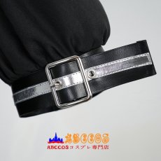 画像26: 魔法少女ノ魔女裁判 クロベ ナノカ 黒部ナノカ Nanoka コスプレ衣装 abccos製 「受注生産」 (26)