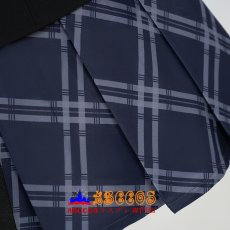 画像27: 魔法少女ノ魔女裁判 クロベ ナノカ 黒部ナノカ Nanoka コスプレ衣装 abccos製 「受注生産」 (27)