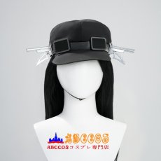 画像29: 魔法少女ノ魔女裁判 クロベ ナノカ 黒部ナノカ Nanoka コスプレ衣装 abccos製 「受注生産」 (29)