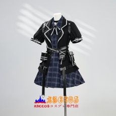 画像4: 魔法少女ノ魔女裁判 クロベ ナノカ 黒部ナノカ Nanoka コスプレ衣装 abccos製 「受注生産」 (4)