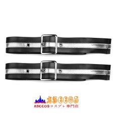 画像38: 魔法少女ノ魔女裁判 クロベ ナノカ 黒部ナノカ Nanoka コスプレ衣装 abccos製 「受注生産」 (38)