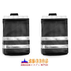 画像39: 魔法少女ノ魔女裁判 クロベ ナノカ 黒部ナノカ Nanoka コスプレ衣装 abccos製 「受注生産」 (39)