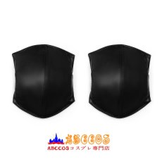 画像40: 魔法少女ノ魔女裁判 クロベ ナノカ 黒部ナノカ Nanoka コスプレ衣装 abccos製 「受注生産」 (40)