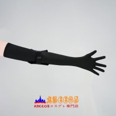 画像41: 魔法少女ノ魔女裁判 クロベ ナノカ 黒部ナノカ Nanoka コスプレ衣装 abccos製 「受注生産」 (41)