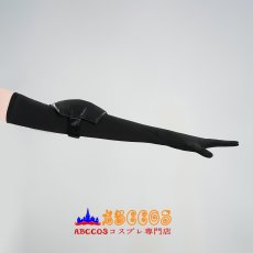 画像42: 魔法少女ノ魔女裁判 クロベ ナノカ 黒部ナノカ Nanoka コスプレ衣装 abccos製 「受注生産」 (42)