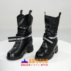 画像44: 魔法少女ノ魔女裁判 クロベ ナノカ 黒部ナノカ Nanoka コスプレ衣装 abccos製 「受注生産」 (44)