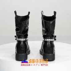 画像45: 魔法少女ノ魔女裁判 クロベ ナノカ 黒部ナノカ Nanoka コスプレ衣装 abccos製 「受注生産」 (45)