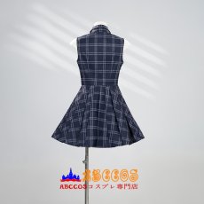 画像7: 魔法少女ノ魔女裁判 クロベ ナノカ 黒部ナノカ Nanoka コスプレ衣装 abccos製 「受注生産」 (7)